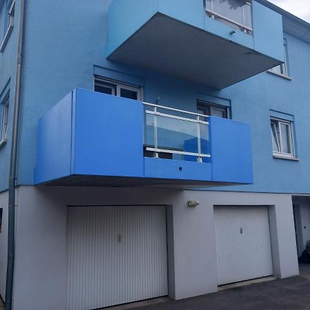 Appartement 3 Pieces Avec Balcon Rhinau Esterno foto